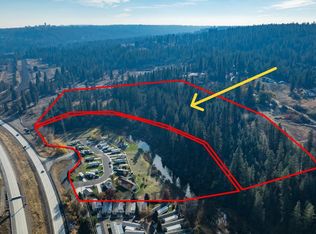 Nka S Inland Empire Way, Spokane, WA 99224