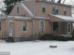 8051 Jumpers Hole Rd, Pasadena, MD 21122