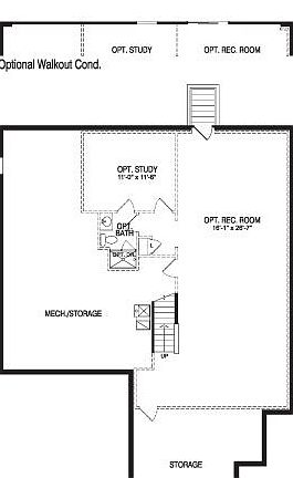 Basement Options