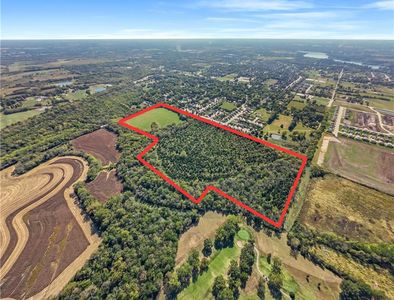 Hamblen Rd, Greenwood, MO, 64034