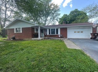 63 W Diana St, Cloverdale, IN 46120
