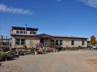 121 Road 2575, AZTEC, NM 87410