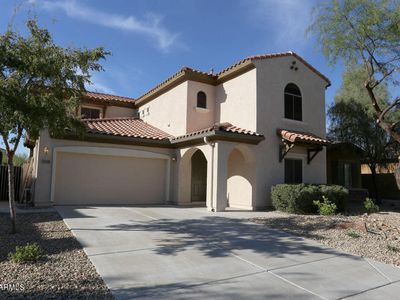 25518 N 54th Ln, Phoenix, AZ, 85083