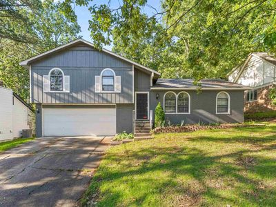 11801 Pleasant Forest Dr, Little Rock, AR, 72212