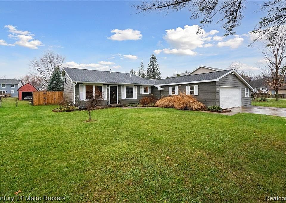 5222 Belsay Rd, Grand Blanc, MI 48439 Zillow