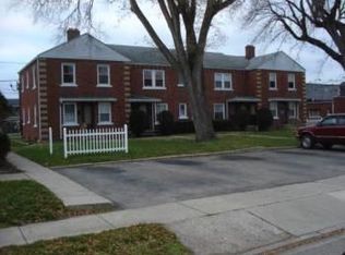 502 Middle St APT C, Fairborn, OH 45324