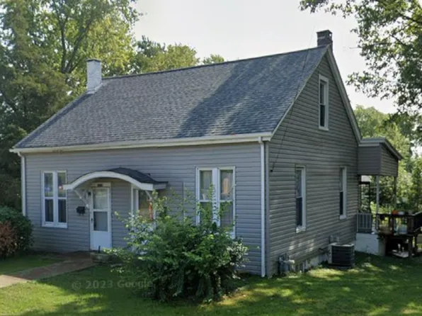 1214 Lebanon Ave, Belleville, IL 62221