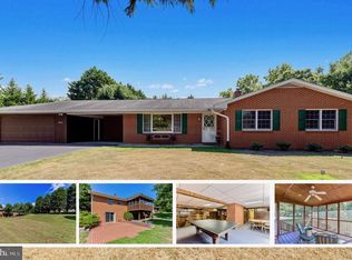 3920 Lyons Creek Rd, Dunkirk, MD 20754