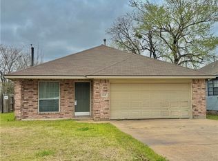 801 Pasler St, College Station, TX 77840