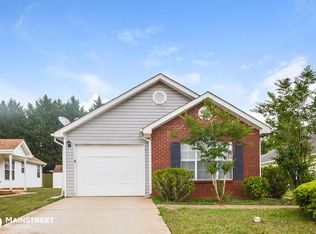 119 Samanthas Way, McDonough, GA 30253