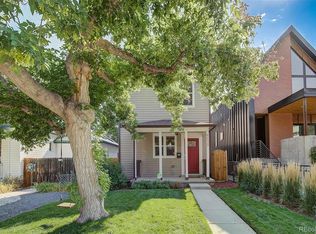 4530 Perry St, Denver, CO 80212