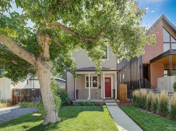 4530 Perry Street, Denver, CO 80212