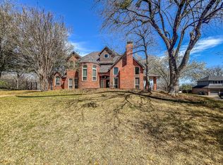 201 Laurel Creek Dr, Sherman, TX 75092