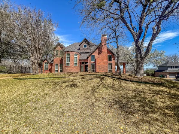 201 Laurel Creek Dr, Sherman, TX 75092