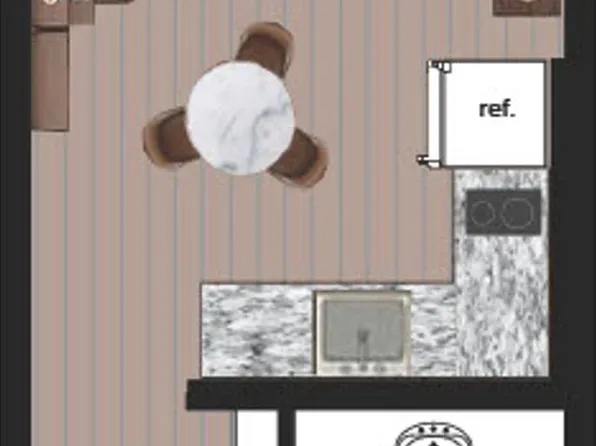 Yellow Stone Apartments-All Bills Paid