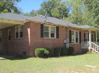 115 Gordon Hwy, Milledgeville, GA 31061
