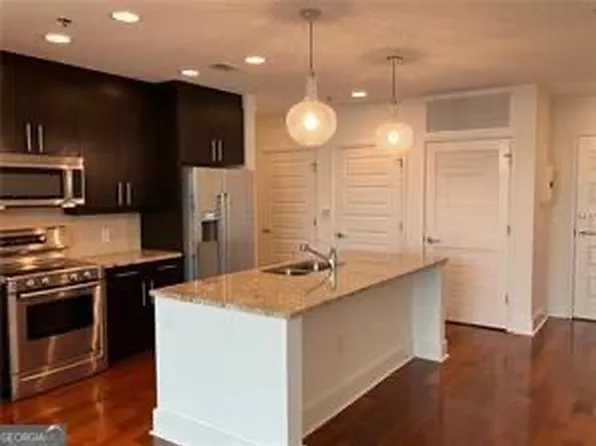 1080 Peachtree St NE Unit 2915, Atlanta, GA 30309