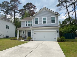 105 Wando View Way, Richmond Hill, GA 31324
