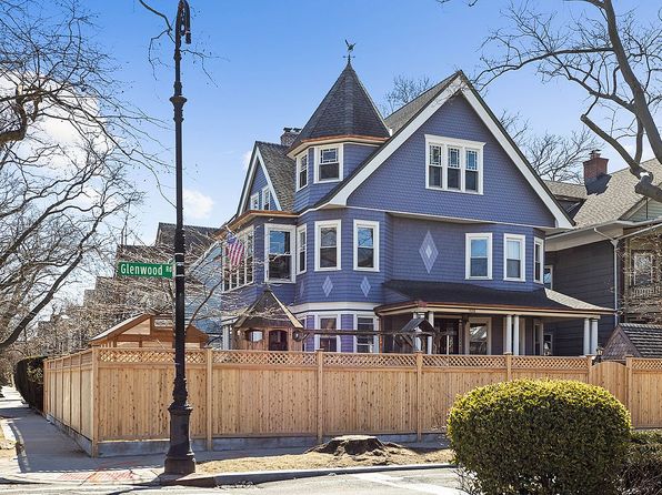 706 Westminster Rd, Brooklyn, NY 11230