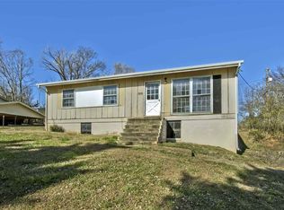 208 Riggs St, Athens, TN 37303