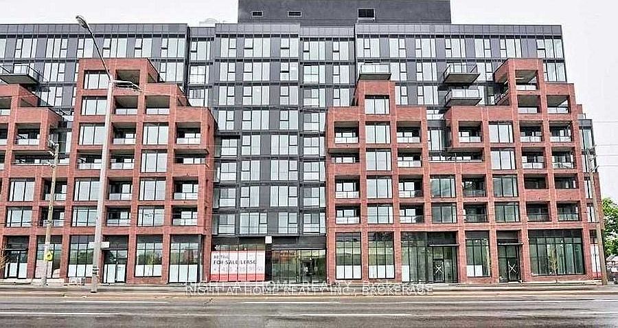 1st image of 2799 Kingston Rd #515