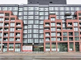 2799 Kingston Rd #515, Toronto, ON