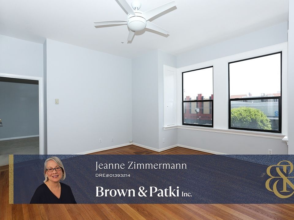 1st image of 3311 Fillmore St APT 203