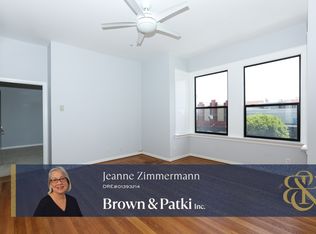 3311 Fillmore St APT 203, San Francisco, CA 94123