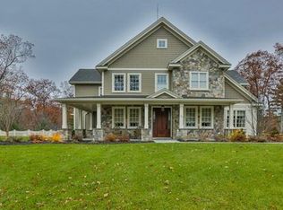 23 Perry Rd, Boylston, MA 01505