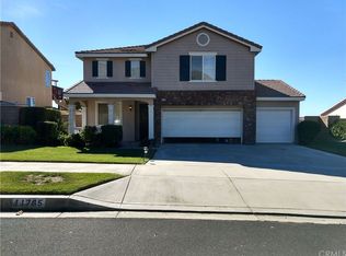 11765 Ashland Way, Yucaipa, CA 92399