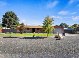 11872 Jerry Lee Ln, Nampa, ID 83651