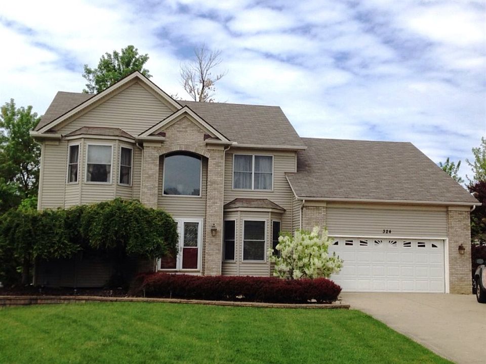 1st image of 324 Danbury Ln
