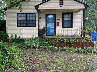 943 Cherry St, Alcoa, TN 37701