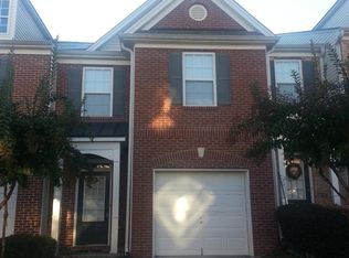 2238 Dandridge Dr, Duluth, GA 30096