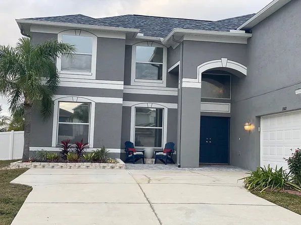 13007 Oakmont Wood Ct, Riverview, FL 33579