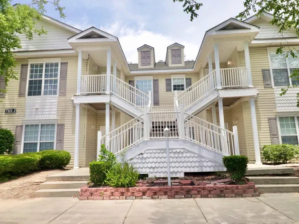 7101 Joy St APT J7, Pensacola, FL 32504