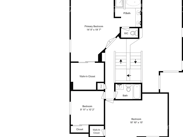 7041 Old Village Ave — Photo 3