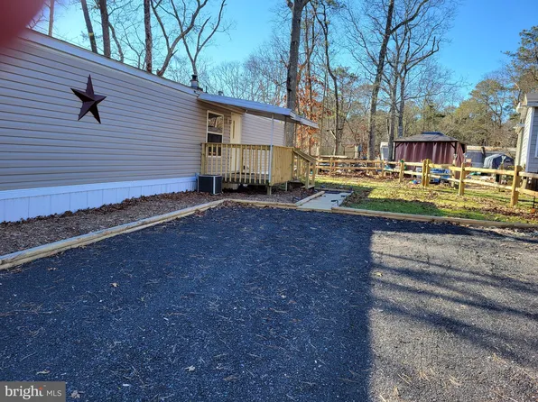 143 Leektown Rd Unit 23A, Egg Harbor City, NJ 08215