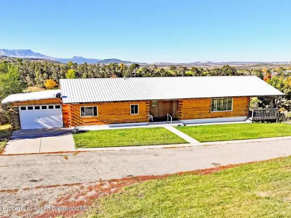 15616-57 1/2 Rd, Collbran, CO 81624