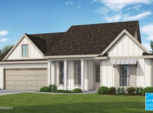 1307 River Rd, Breaux Bridge, LA 70517