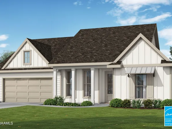 1307 River Rd, Breaux Bridge, LA 70517