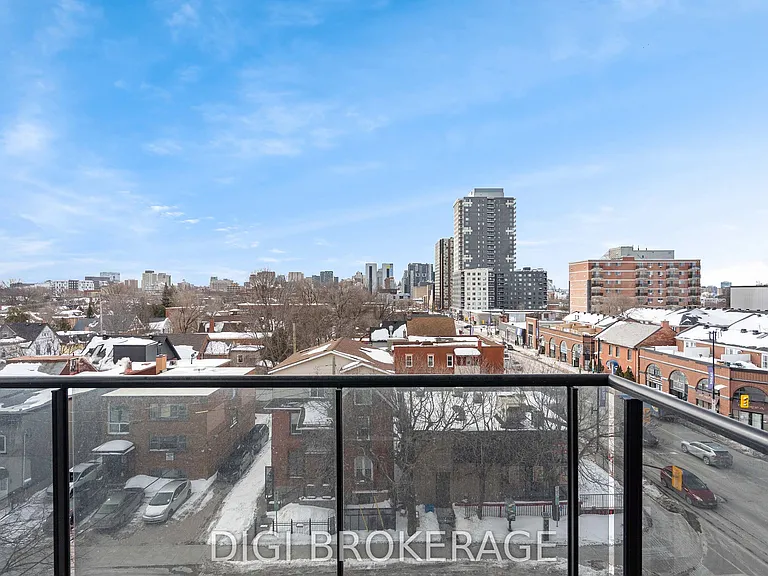 560 Rideau St #703 — Photo 30