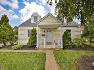 2010 Davis St, Bethlehem, PA 18017