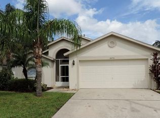 30731 Tremont Dr, Zephyrhills, FL 33543
