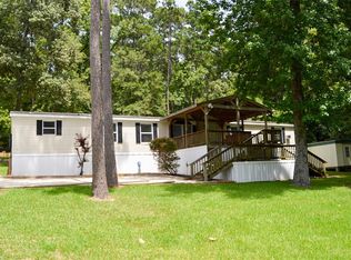 709 Bluebonnet, Livingston, TX 77351