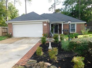 15 Crested Cloud Ct, Spring, TX 77380