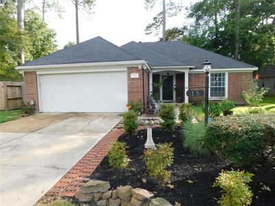 15 Crested Cloud Ct, Spring, TX, 77380