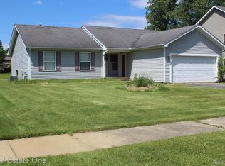 787 Brower Rd, Fowlerville, MI 48836