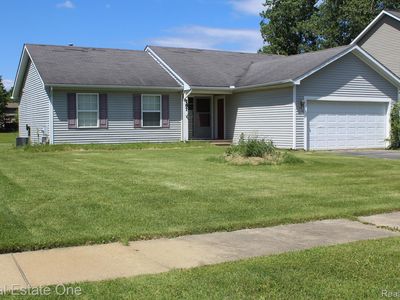 787 Brower Rd, Fowlerville, MI, 48836