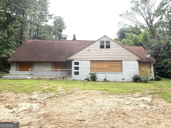 4868 Hannah Rd S, Atlanta, GA 30349